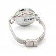 Alexandre Christie AC 2793 Silver White LHBSSLG